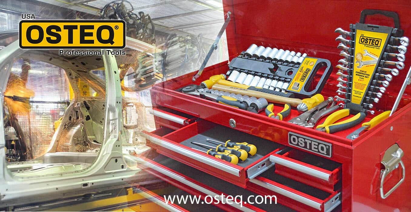 Distributor Hand Tools di Jakarta