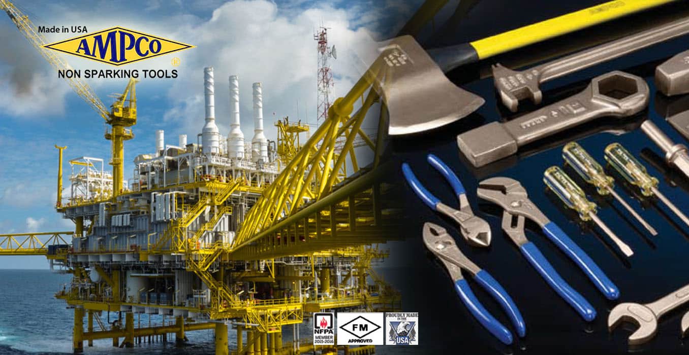 Ampco Non Sparking Tools