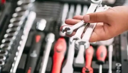 Harga Hand Tools di Indonesia