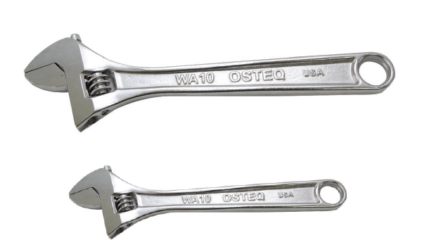 Kunci Inggris untuk kebutuhan industri