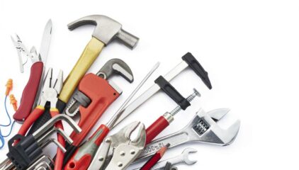 Perkakas Tangan Berkualitas