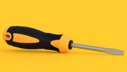 Cara Menggunakan Obeng dengan Benar: Tips dan Trik untuk Hasil Maksimal