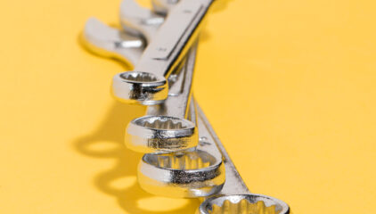 Kunci Pas Ring Set Jadi Pilihan Utama Mekanik