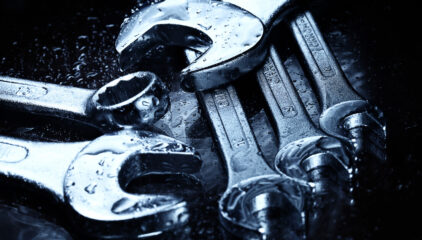 Industrial Wrench Distributor: PT Delta Usaha Teknik