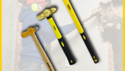 Hammer 5 Kg: Alat Kuat untuk Berbagai Aplikasi Industrial dari PT Delta Usaha Teknik