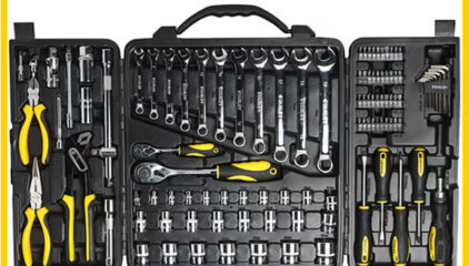 Keuntungan Membeli Kunci Set untuk Berbagai Kebutuhan