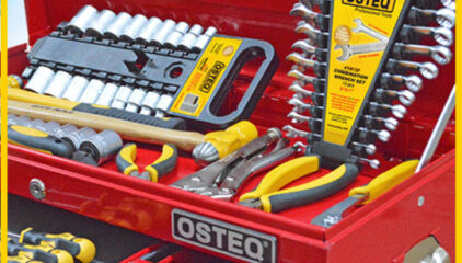 Jual Hand Tools Lengkap Standar Internasional