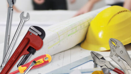 Distributor Hand Tools Berkualitas untuk Konstruksi Bangunan