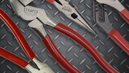 Tang STRAFCO untuk Kebutuhan Industrial