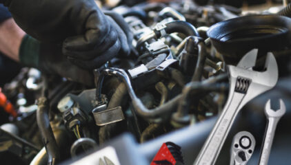 Perkakas Bengkel Otomotif Paling Banyak Dibutuhkan untuk Perawatan Kendaraan