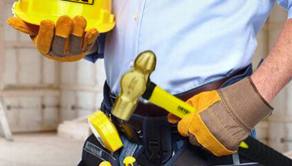 Distributor OSTEQ: Perkakas Tangan Standar Internasional untuk Berbagai Industri