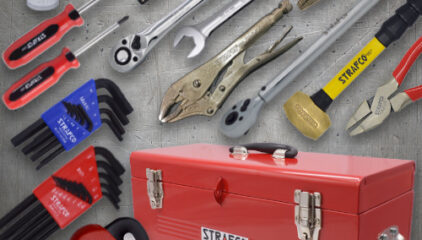 Hand Tools Essensial untuk Setiap Pekerjaan DIY