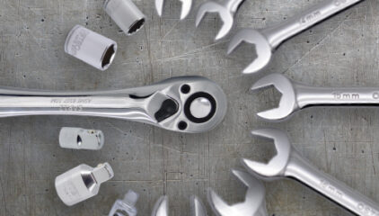 Distributor Hand Tools di Jakarta: Pusat Peralatan Tangan Berkualitas