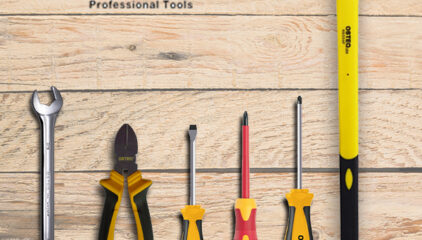 Alat Tukang Bangunan yang Sering Dicari