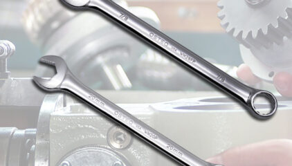 Kuncipas untuk Kebutuhan Perbaikan Mesin Produksi