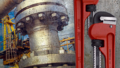 Kunci Pipa untuk Kebutuhan Industri