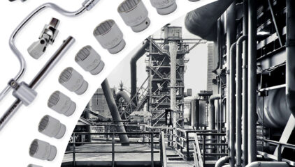 Perkakas untuk Kebutuhan Perbaikan Mesin Industri