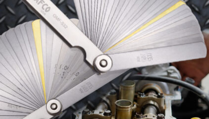 Feeler Gauge untuk Apa?