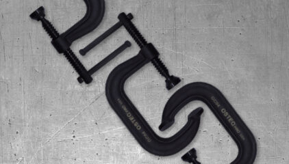 Cara Menggunakan C Clamps dengan Efektif dalam Proyek Bengkel Anda