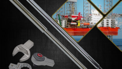 Penggunaan Torque Wrench di Industri Oil & Gas