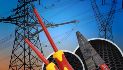 Hand Tools untuk Industri Listrik dan Elektrik