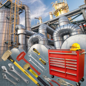 Hand Tools for Heavy Industry