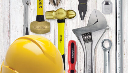 Distributor Hand Tools di Indonesia Tangan Pertama