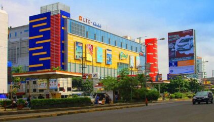 LTC Glodok: Pusat Perkakas Lengkap untuk Kebutuhan Industri