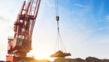 Crane butuh Hand Tools Berkualitas untuk Perawatan dan perbaikan