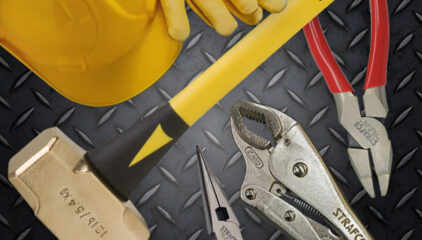 Industri Berat Mengandalkan Hand Tools Berkualitas untuk Perbaikan dan Pemeliharaan