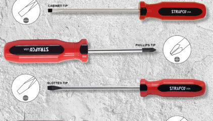 Awas Jangan Salah Pilih Obeng