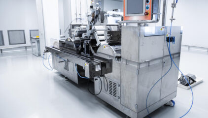 Maintenance Mesin Pabrik dengan Hand Tools Heavy Duty