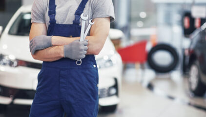 Perkakas Bengkel Ada disini