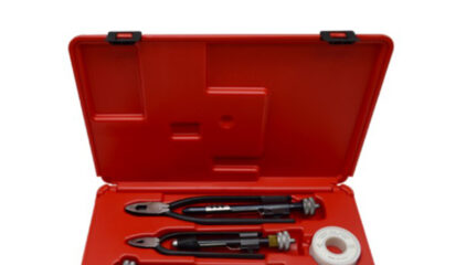 Wire Twister Pliers Set