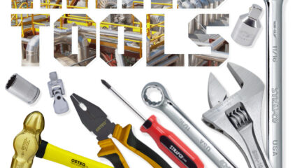 Rekomendasi Hand Tools Terbaik untuk Perusahaan Manufaktur dan Bengkel