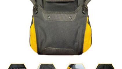 Tool Bag: Solusi Praktis untuk Menyimpan dan Membawa Perkakas