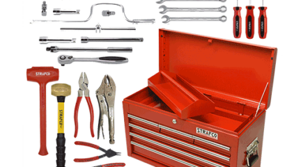 Pusat Perkakas Industri