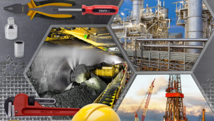 Distributor Hand Tools Pilihan Industri Besar di Indonesia