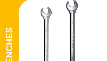 Distributor Kunci Pas untuk Kebutuhan Industrial