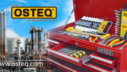 Jual Hand Tools dari Distributor Perkakas Besar di Indonesia