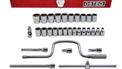 Suplier Perkakas Industri di Indonesia