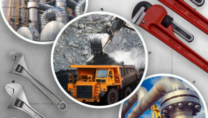 Toko Perkakas Online untuk Industri