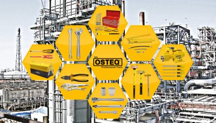 Jual Perkakas Industri di Indonesia