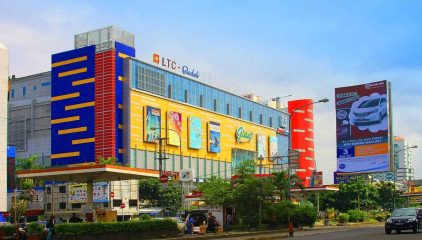 Glodok Menjadi Pusat Alat Teknik untuk Industri