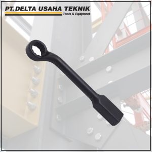 Distributor Offset Striking Wrench