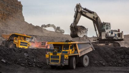 Perawatan Truk Tambang dengan Hand Tools Berkualitas