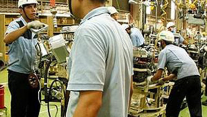 Perkakas Team Maintenance Industri