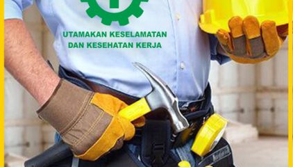 Pentingnya K3 Industrial dan Peran Perkakas Berkualitas dalam Menjaga Keselamatan Kerja
