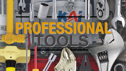 Perkakas Tangan Profesional untuk Perbaikan Mesin Kereta Api di Indonesia