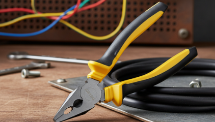 Mengenal Jenis-Jenis Tang Industri